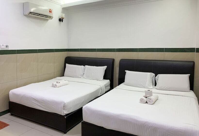 패밀리 룸, Burmahtel   Hostel