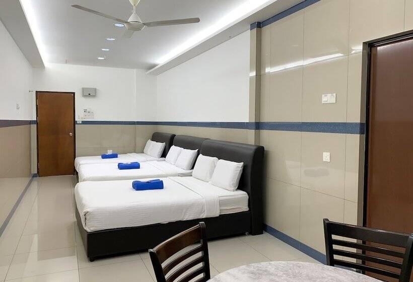 패밀리 룸, Burmahtel   Hostel