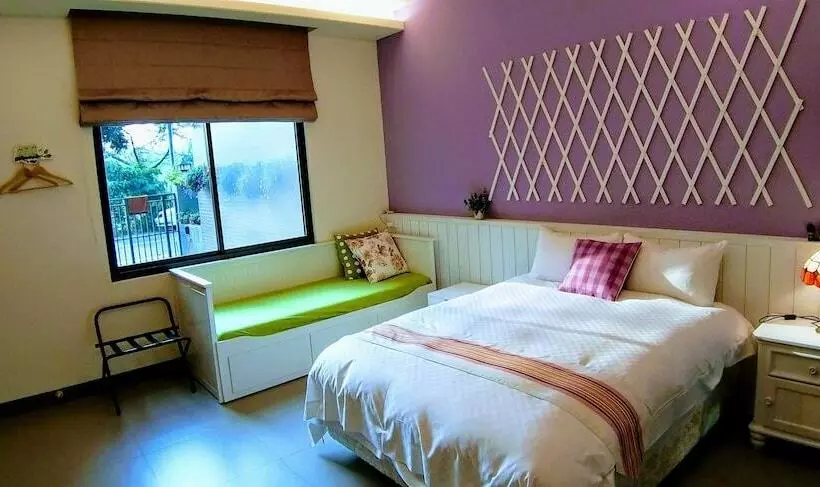 اتاق استاندارد, Bestime B&b