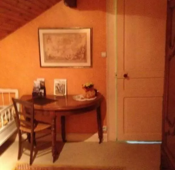 スタンダードルーム, Chambres D'hôtes Des 3 Rois