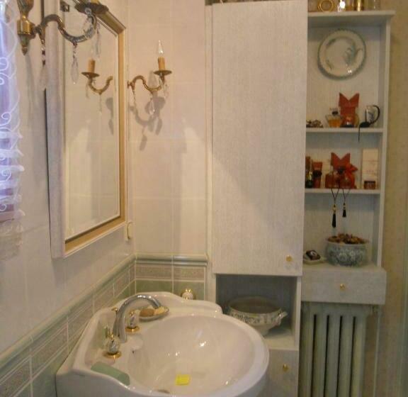 غرفة قياسية, Chambres D'hôtes Des 3 Rois