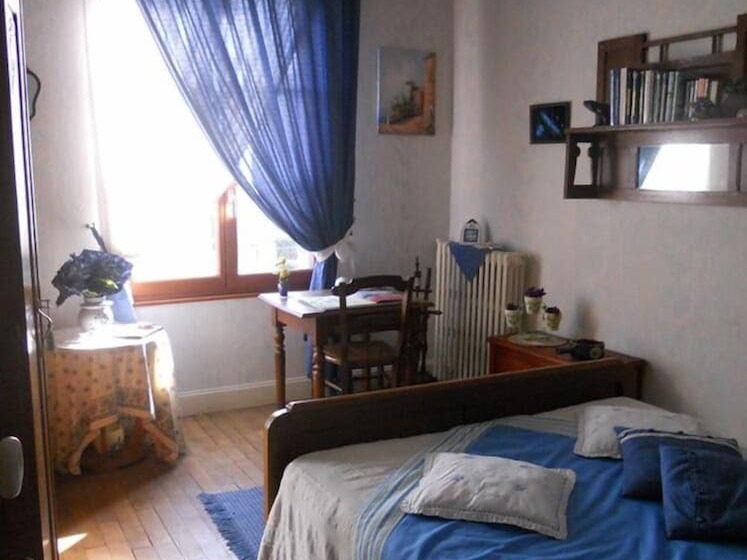 غرفة قياسية, Chambres D'hôtes Des 3 Rois