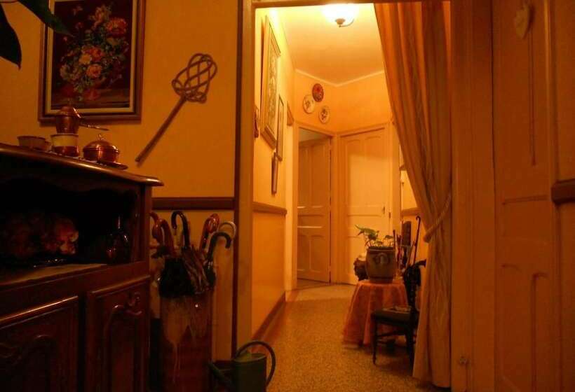 غرفة قياسية, Chambres D'hôtes Des 3 Rois