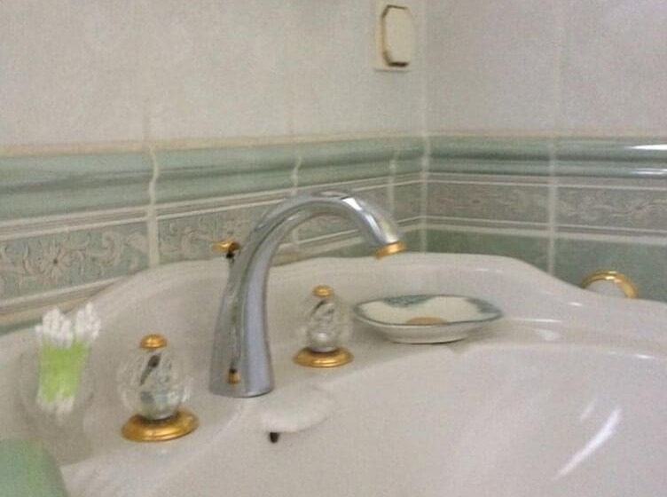 غرفة قياسية, Chambres D'hôtes Des 3 Rois