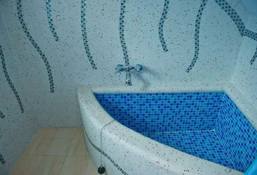 اتاق استاندارد, Haisu Homestay