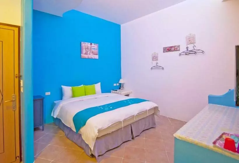 اتاق استاندارد, Haisu Homestay