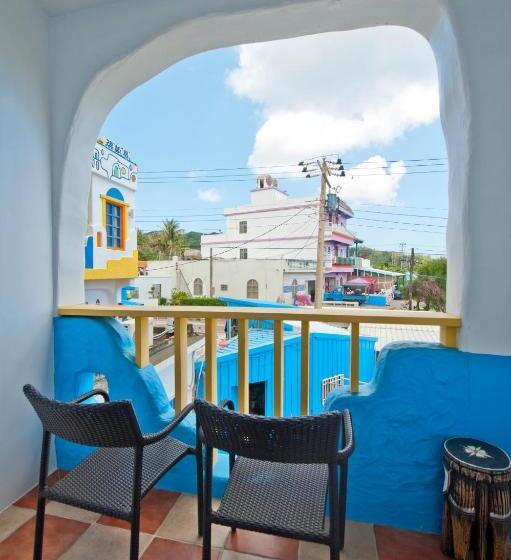 اتاق استاندارد چهار تخته, Haisu Homestay