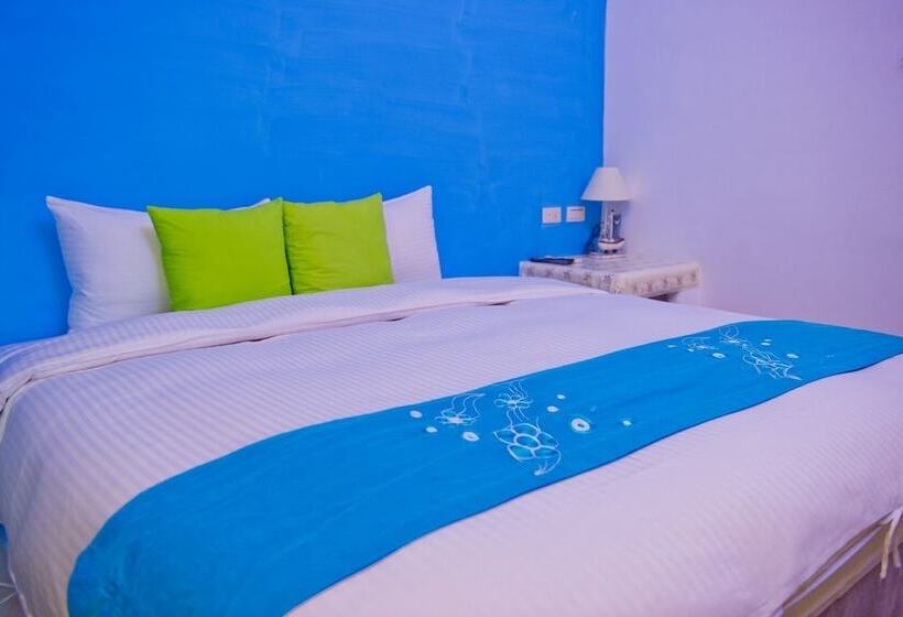 اتاق استاندارد, Haisu Homestay