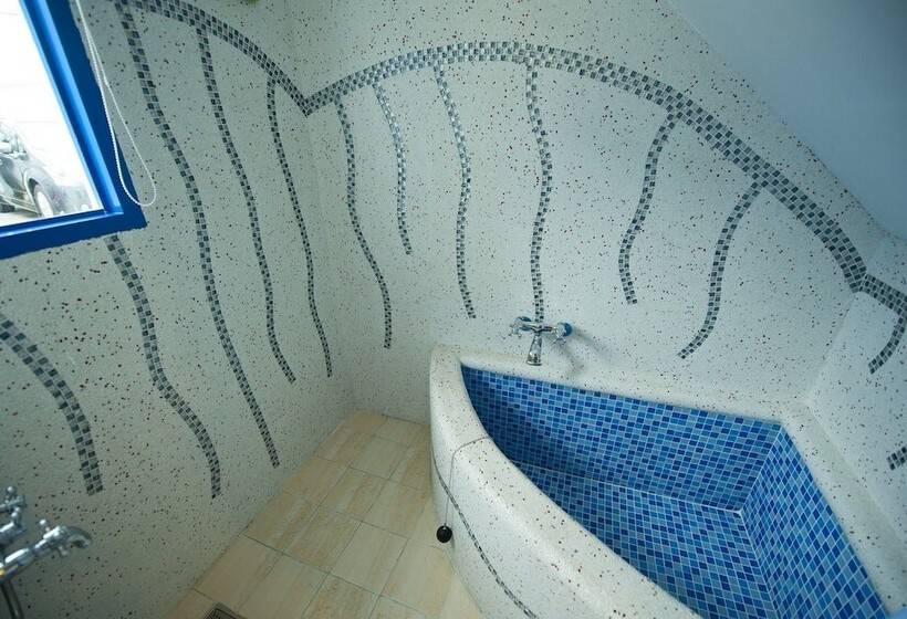 اتاق استاندارد, Haisu Homestay