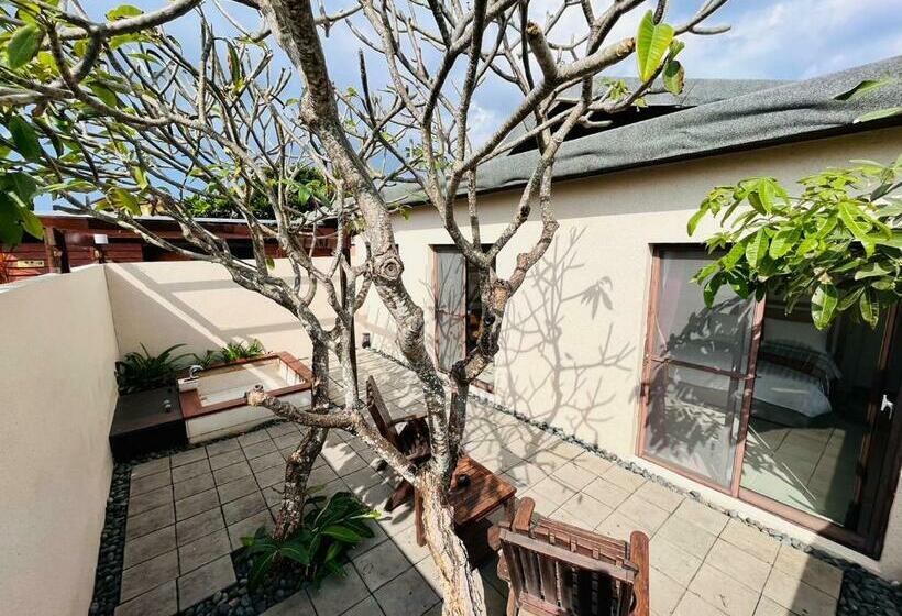 اتاق خانوادگی, Kenting Summerland Garden Resort