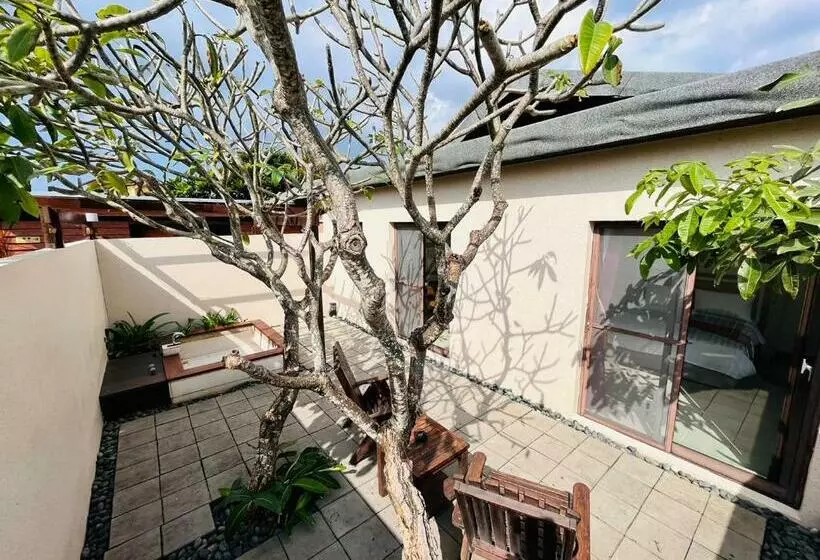 اتاق خانوادگی, Kenting Summerland Garden Resort