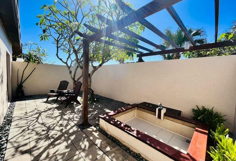 اتاق خانوادگی, Kenting Summerland Garden Resort