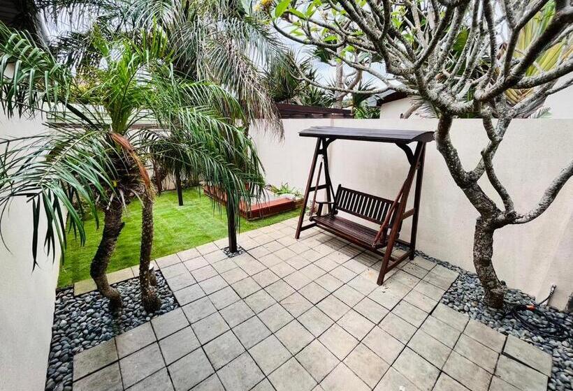 اتاق خانوادگی, Kenting Summerland Garden Resort