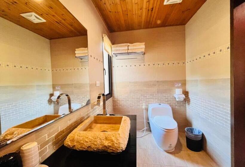 اتاق خانوادگی, Kenting Summerland Garden Resort