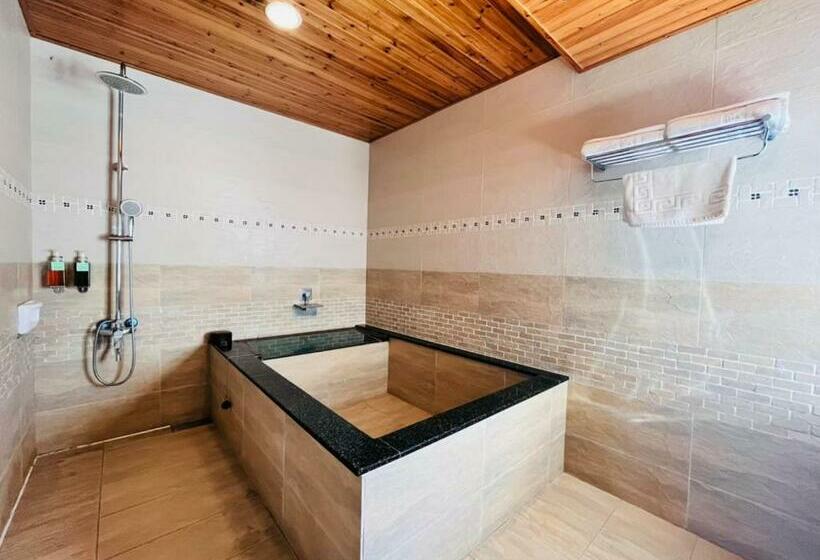 اتاق استاندارد, Kenting Summerland Garden Resort