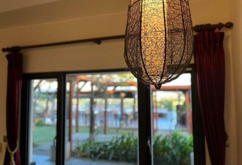 اتاق استاندارد, Kenting Summerland Garden Resort