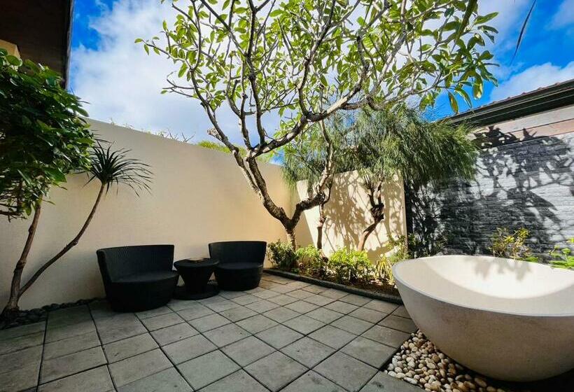 اتاق استاندارد اینتریور, Kenting Summerland Garden Resort