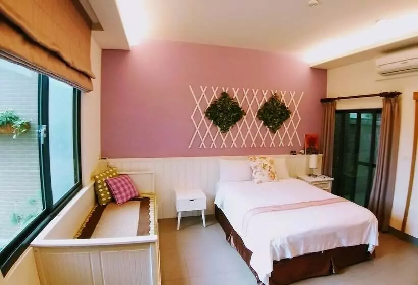 اتاق استاندارد, Bestime B&b