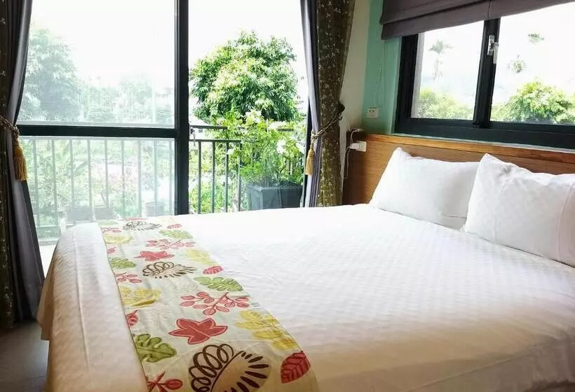 سوییت خانوادگی, Bestime B&b