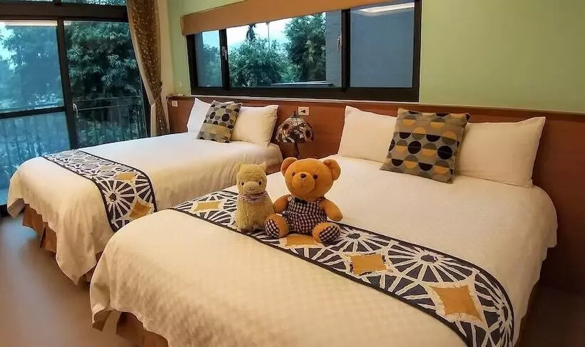 اتاق خانوادگی, Bestime B&b