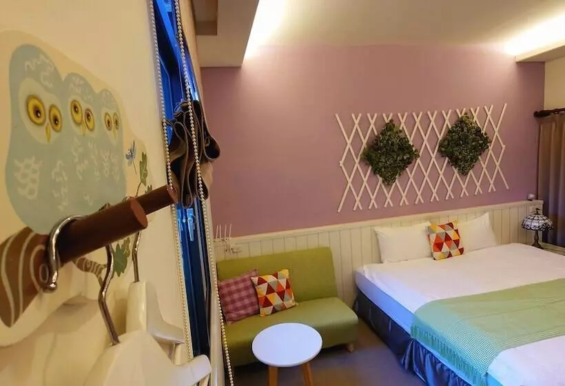 اتاق استاندارد, Bestime B&b