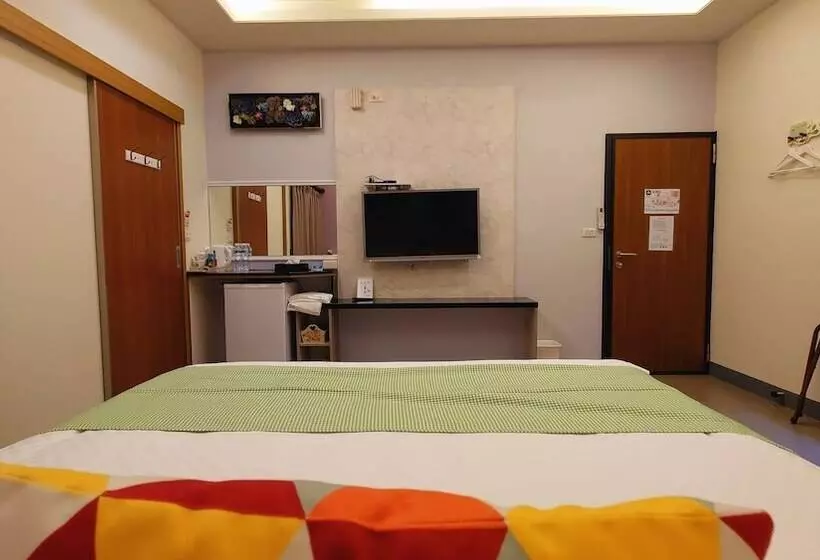 اتاق استاندارد, Bestime B&b