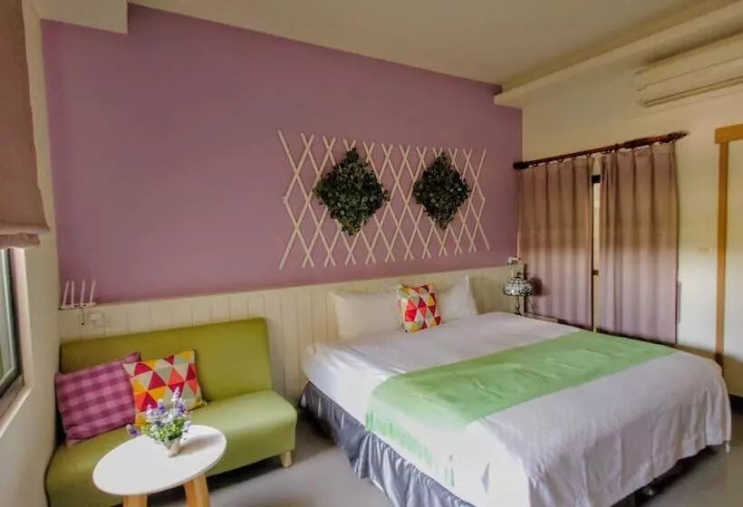 اتاق استاندارد, Bestime B&b