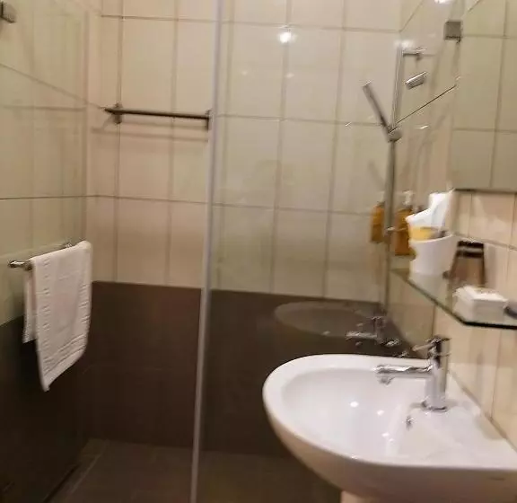 اتاق استاندارد با تخت بزرگ, Bestime B&b