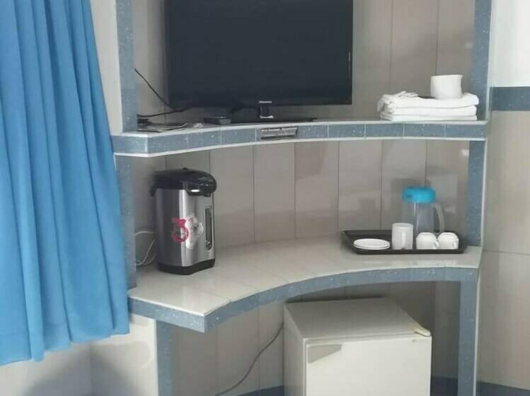 패밀리 룸, Burmahtel   Hostel