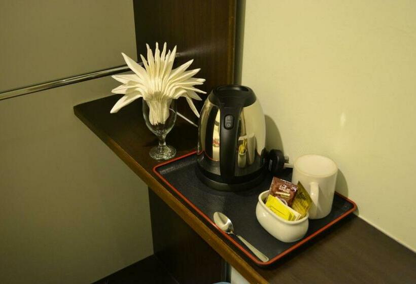 Quarto Estandar Individual, Dr