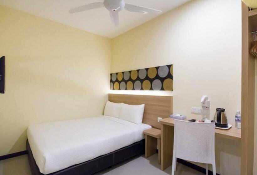 חדר סטנדרט, 118 Hotel Macalister