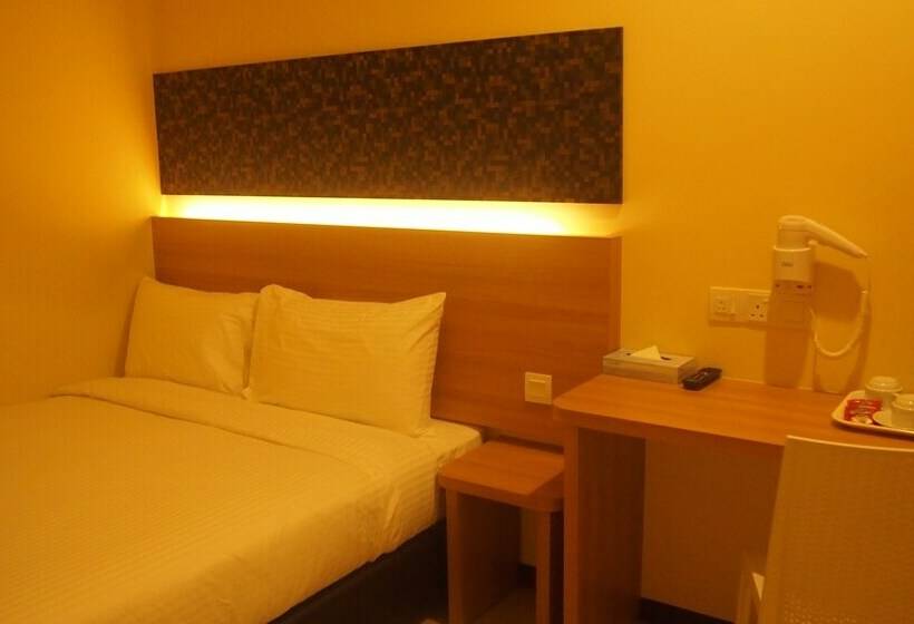 חדר סטנדרט, 118 Hotel Macalister