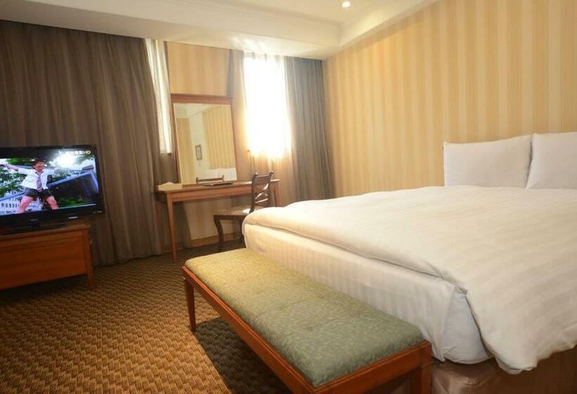 اتاق لوکس, Apollo