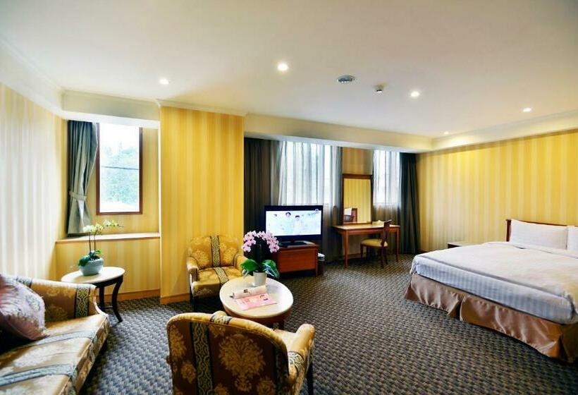 اتاق لوکس, Apollo