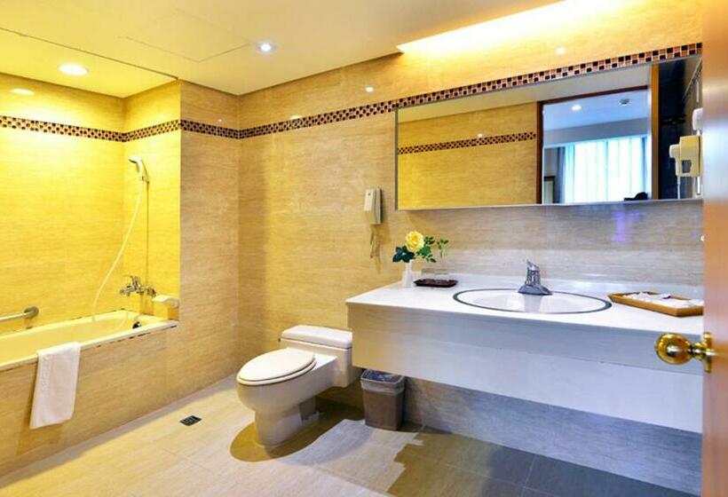 اتاق لوکس, Apollo