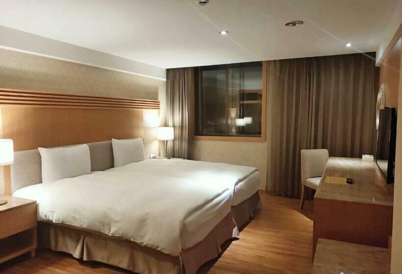 اتاق لوکس, Apollo