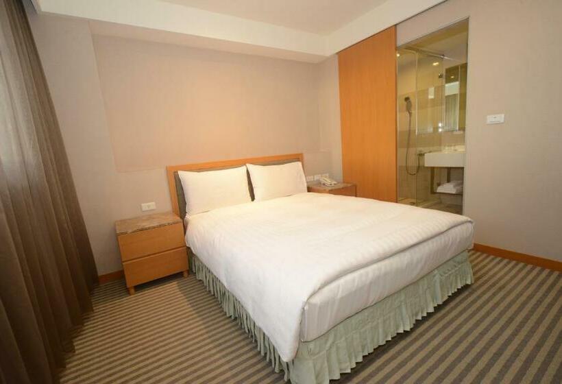 اتاق استاندارد, Apollo