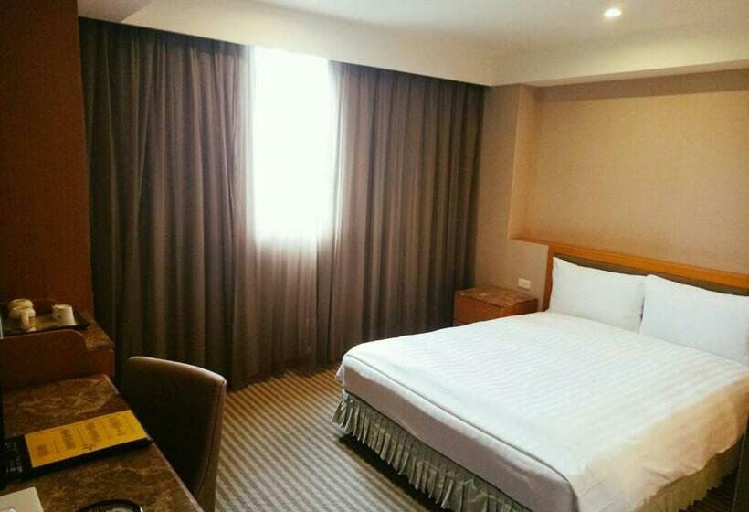 اتاق استاندارد, Apollo