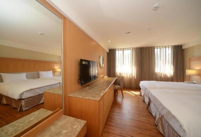 اتاق لوکس, Apollo