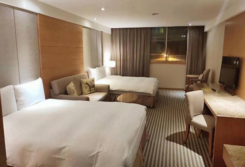 اتاق لوکس چهار تخته, Apollo