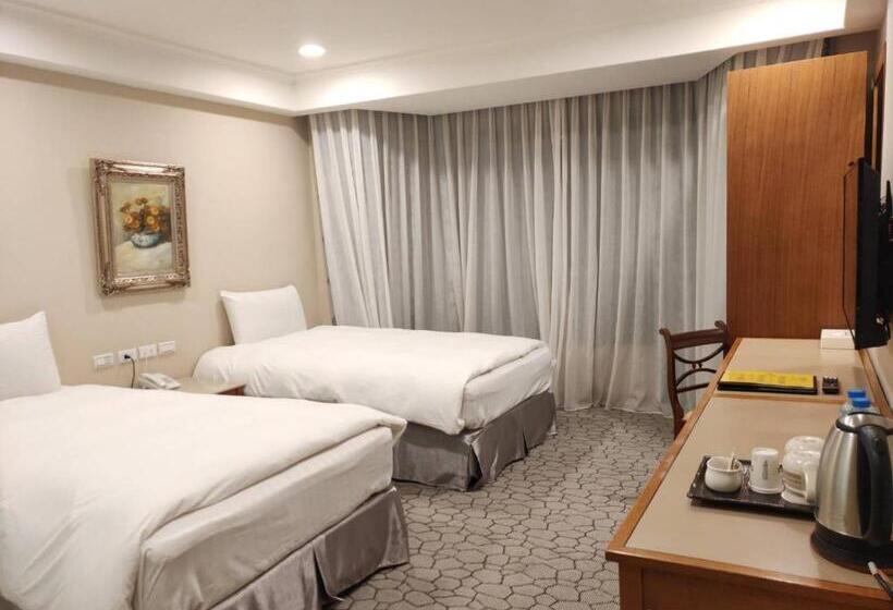 اتاق استاندارد, Apollo