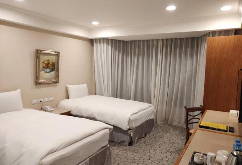 اتاق استاندارد, Apollo