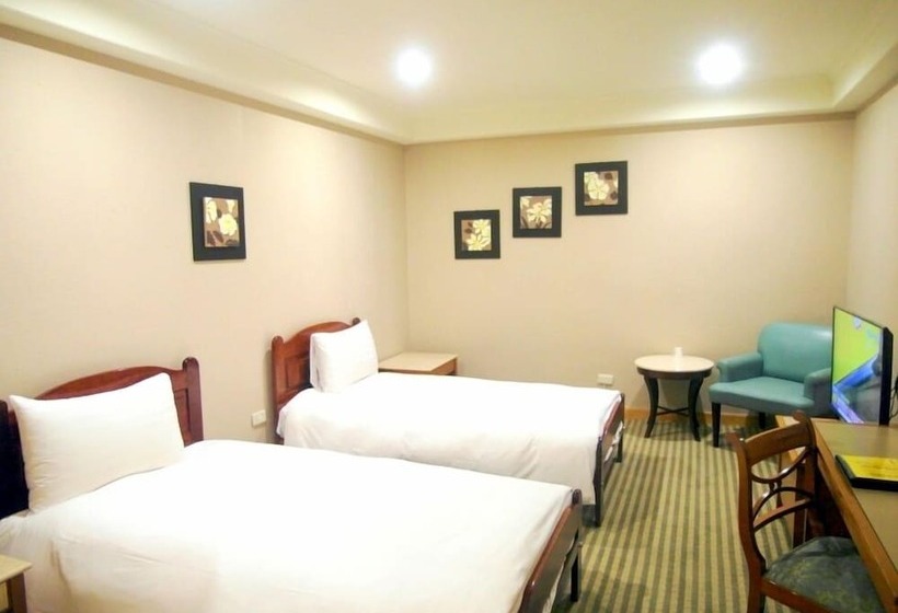 اتاق استاندارد, Apollo