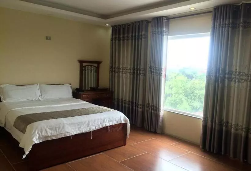 اتاق استاندارد چهار تخته, Chio Hotel And Apartment