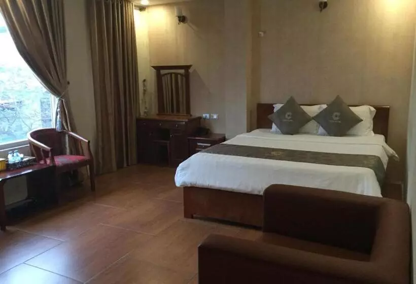 اتاق استاندارد چهار تخته, Chio Hotel And Apartment