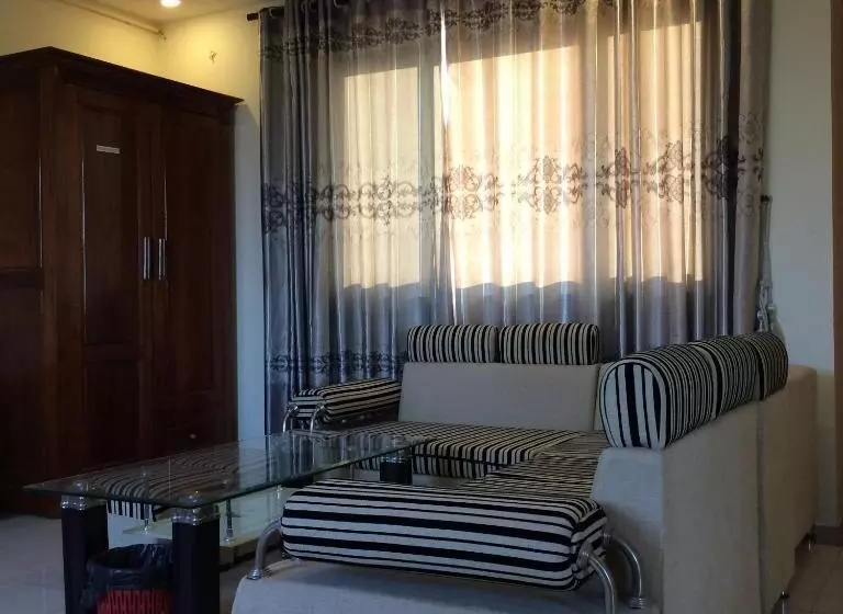 اتاق استاندارد چهار تخته, Chio Hotel And Apartment