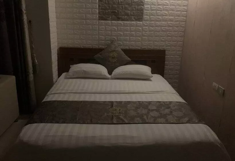 اتاق لوکس, Chio Hotel And Apartment