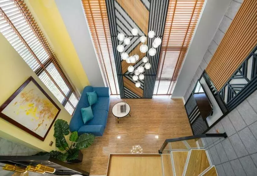 Duplex Suite