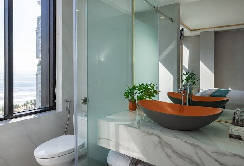 سوئیت خانواده 2 خوابه, Cicilia Hotels & Spa Danang Powered By Aston