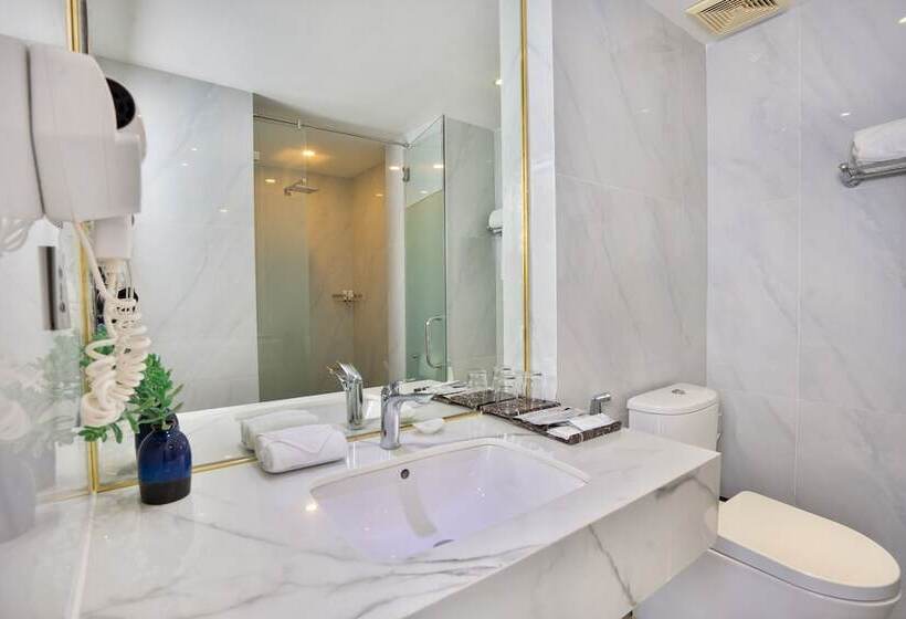 سوئیت خانواده 2 خوابه, Cicilia Hotels & Spa Danang Powered By Aston